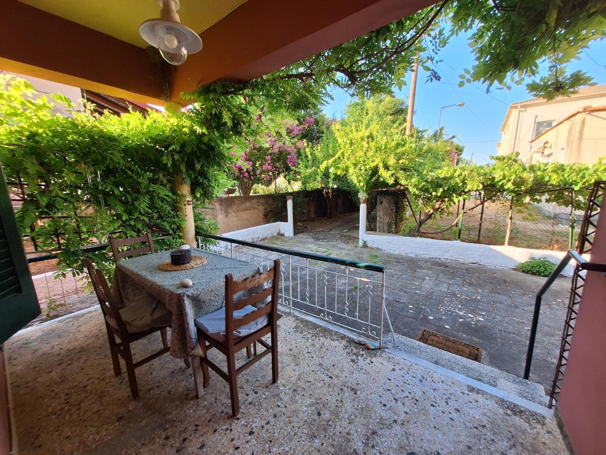 A Sense of Calm & Relaxation - Bed and Breakfast Velonades