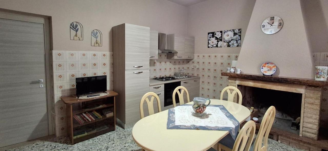 Stella Bianca - Ferienwohnung Giulianova