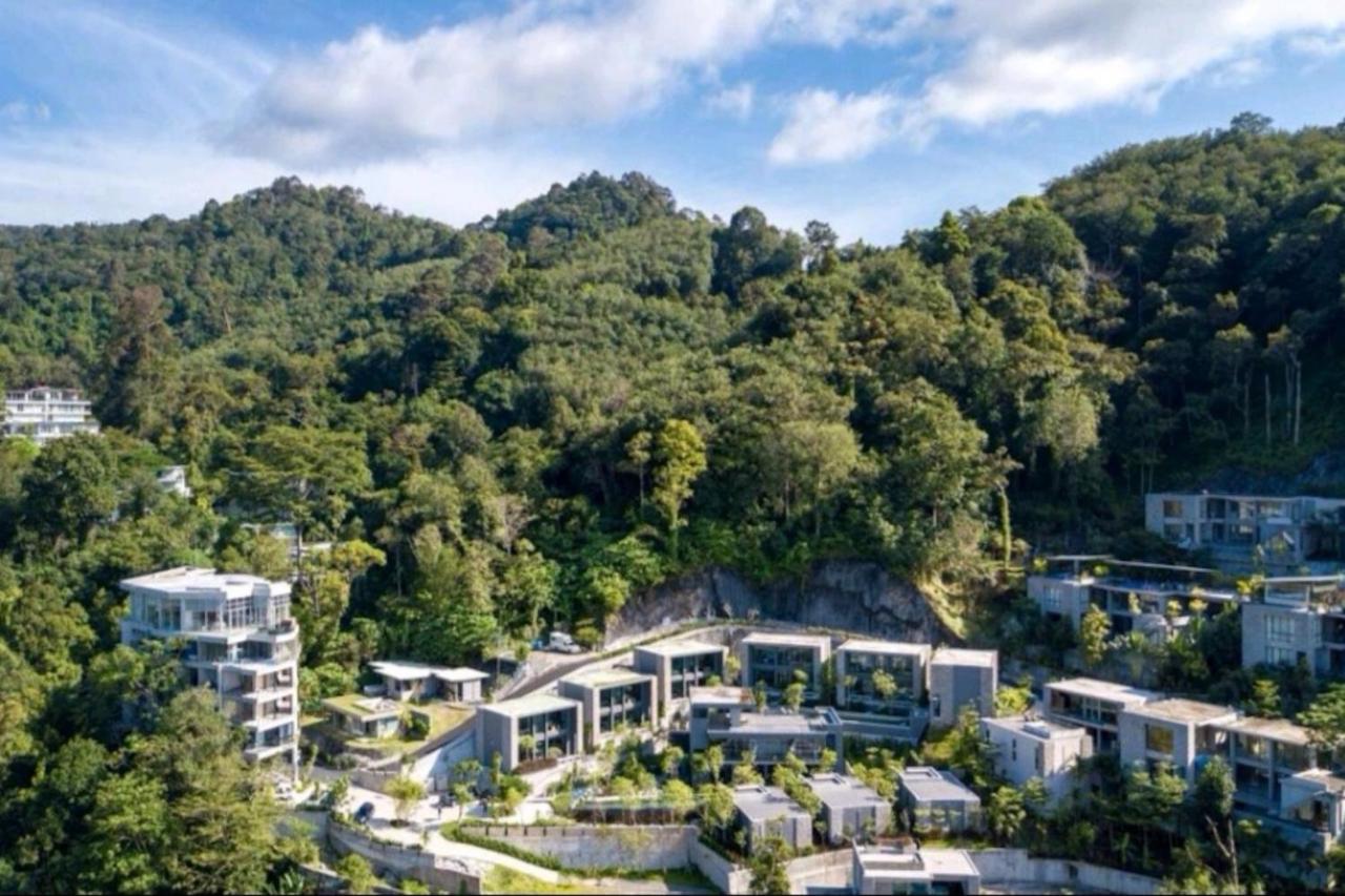 1 BR Pavilion The Woods P06 in Kamala - B&B Ban Kamala