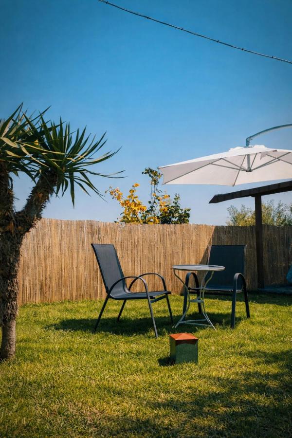 Sea La Vie Halkidiki - Ferienwohnung Néa Irákleia