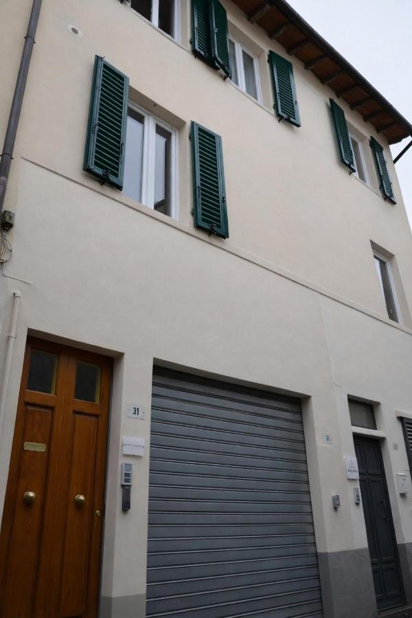 DomuS Miniato - Bed and Breakfast San Miniato