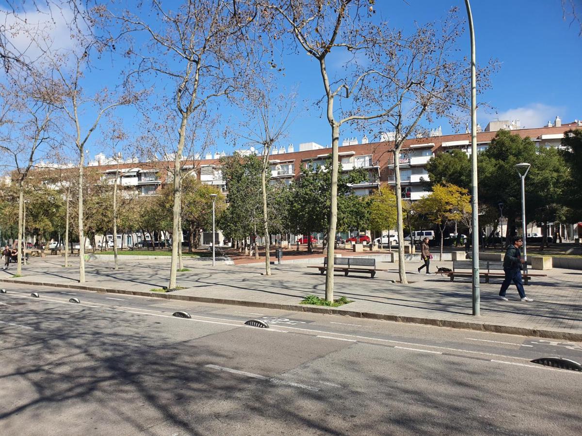 Poblenou Beach Apartment Studio 5 minutes from the beach - Ferienwohnung Barcelona