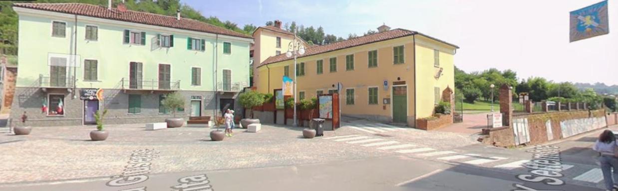 B apartments 2 - B&B Case Bruciate