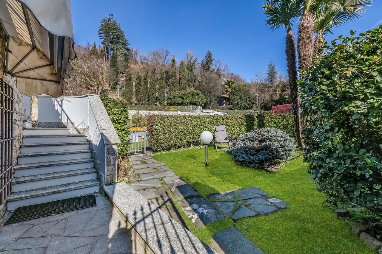 Il Borgo del Vergante - B&B Nebbiuno