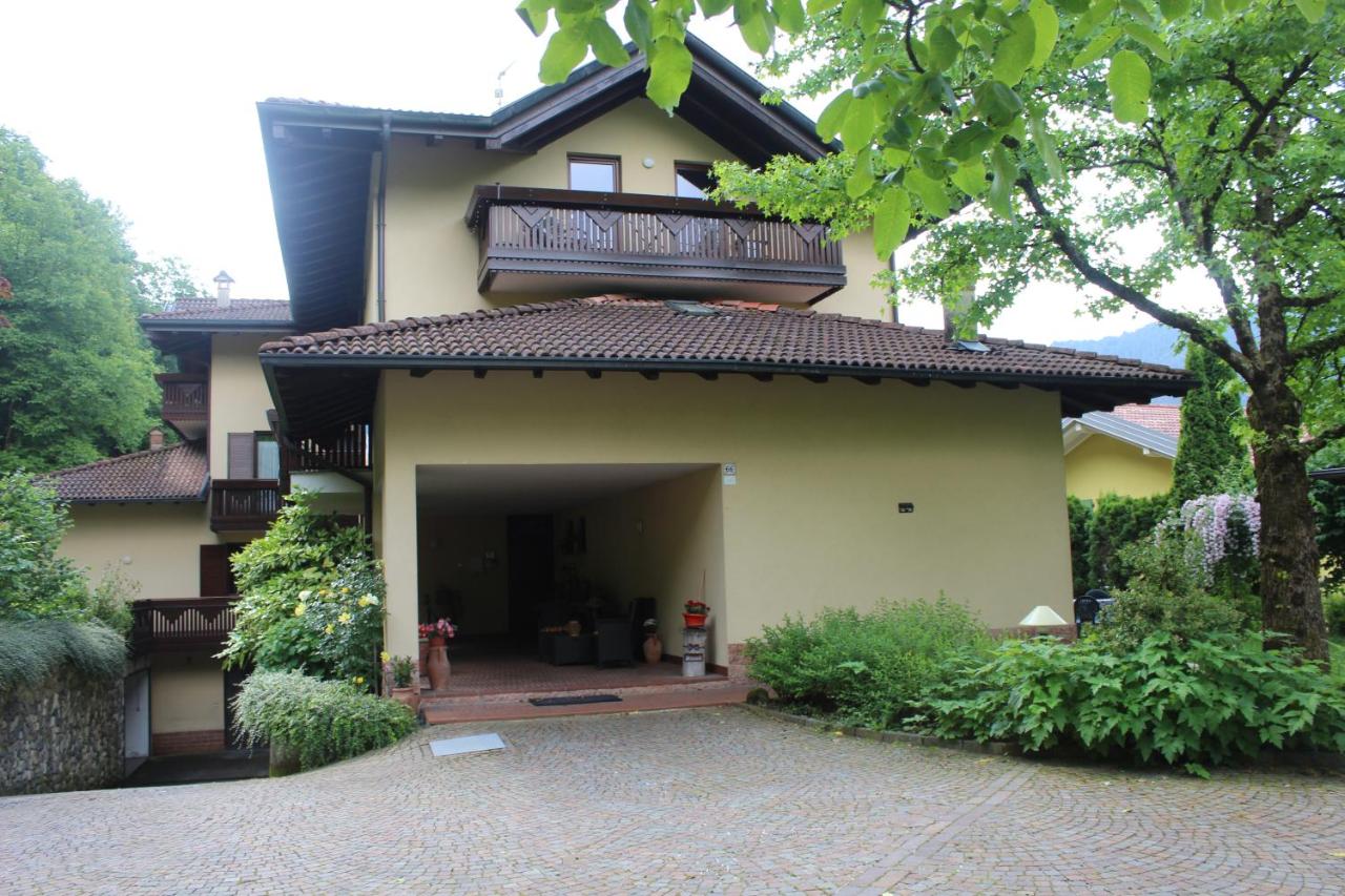 Casa Ornella - B&B Leiter