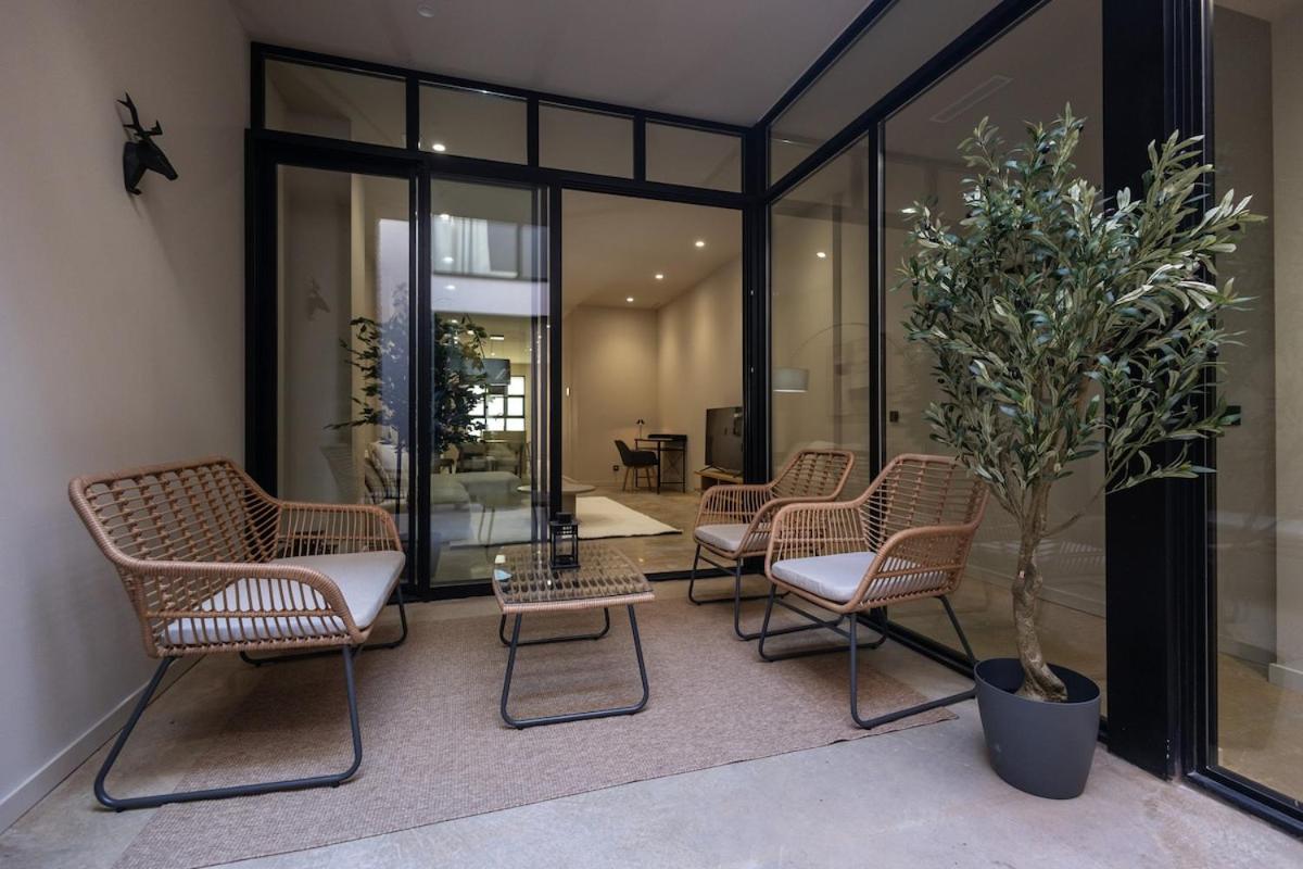 Ruzafa Soho by Concept Flats - B&B Valencia