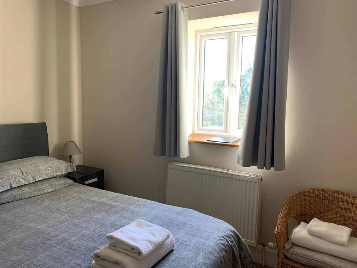 Ballas Farm Country Guest House - Chambres d’hôtes Bridgend