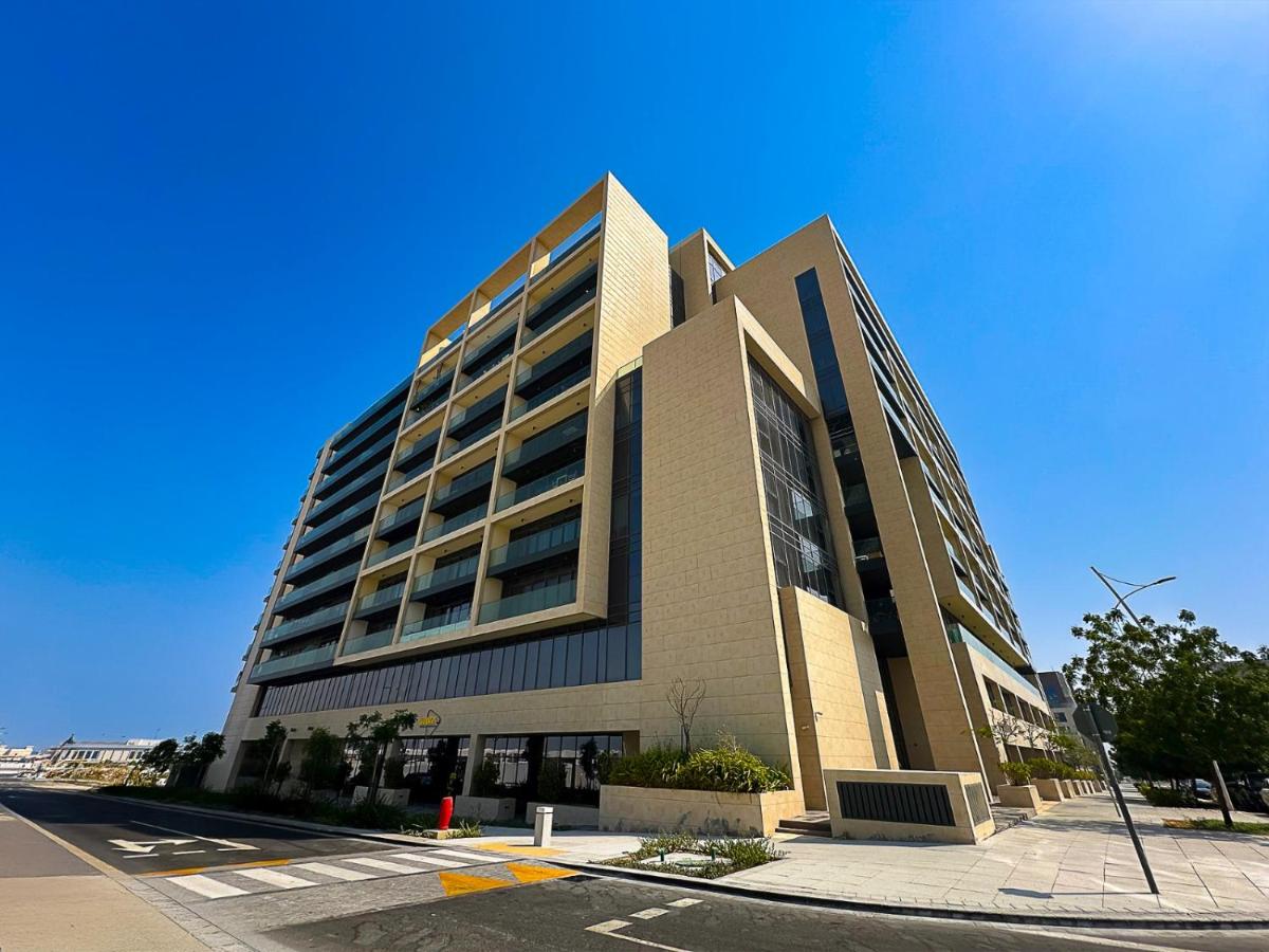 The Collection - Premium 1 BR - Soho Sq Saadiyat - B&B Abu Dabi