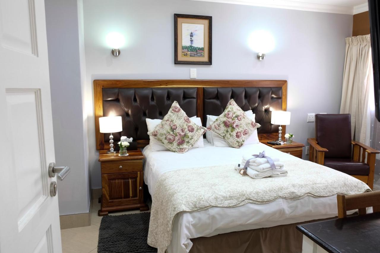 Chambre Familiale