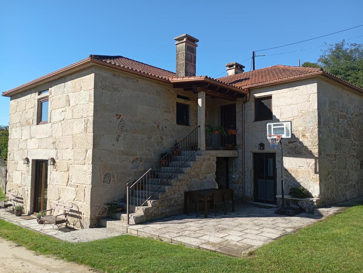 Casa San Son - B&B Pontevedra