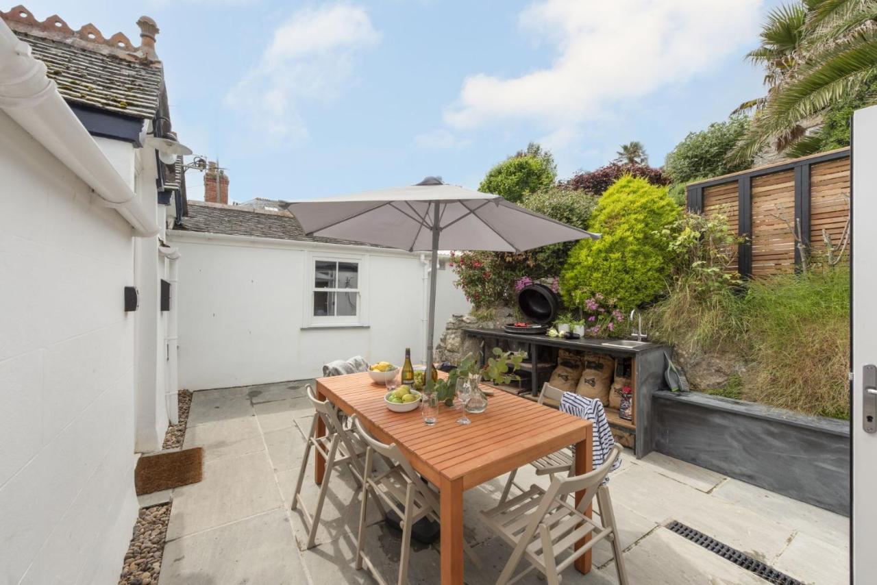 St Clements Cottage - FREE WiFi - Pets Welcome - Great Outdoor Area - Close to Sea - Chambres d'hôtes Mousehole