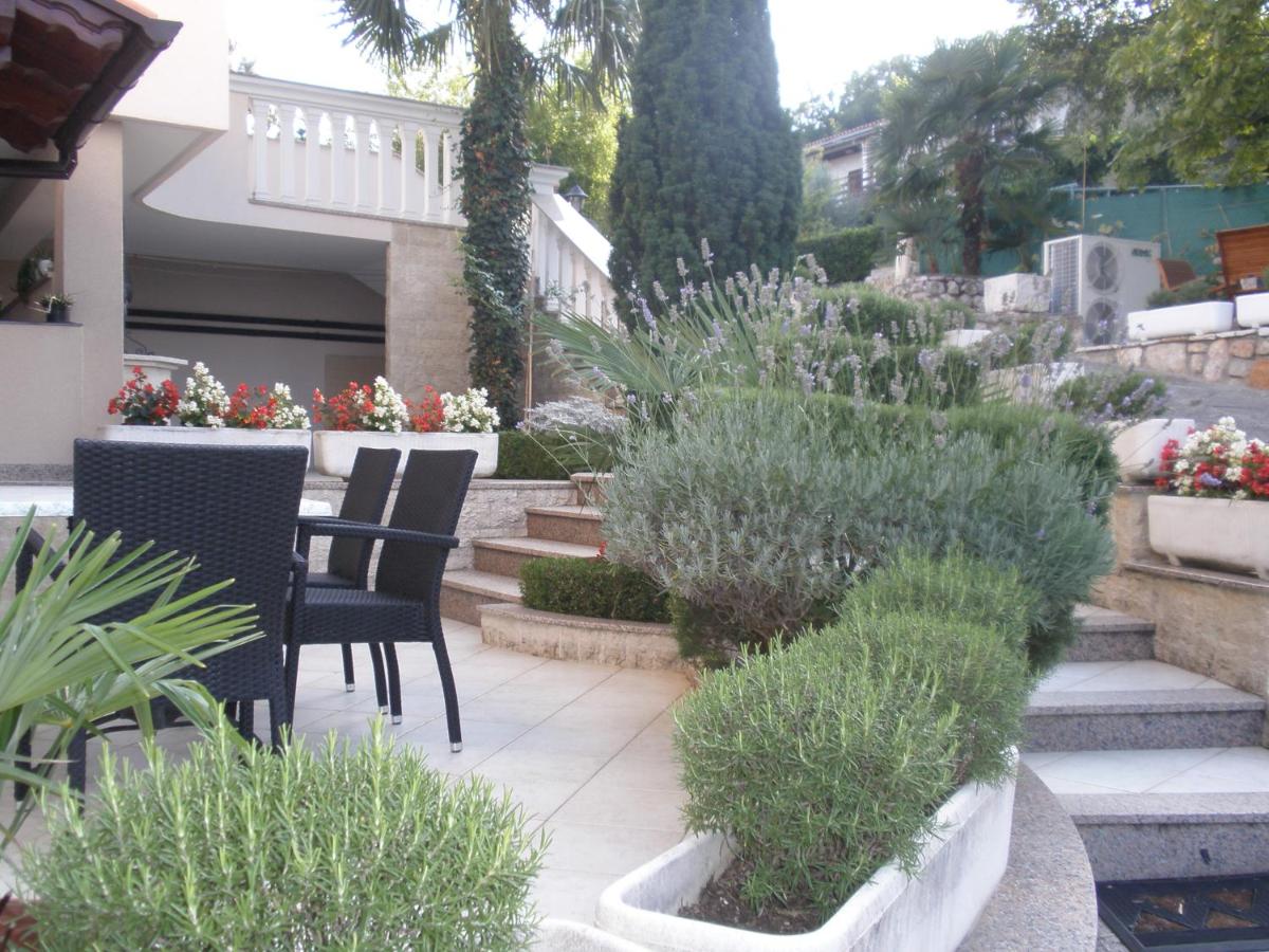 Appartamento con Terrazza e Vista Mare