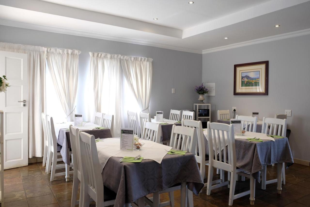 Firwood Lodge - B&B Pretoria