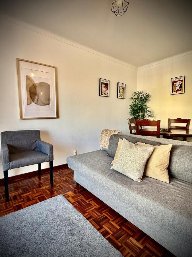 Senhorinha Expo Lisbon - Chambres d’hôtes Lisbonne