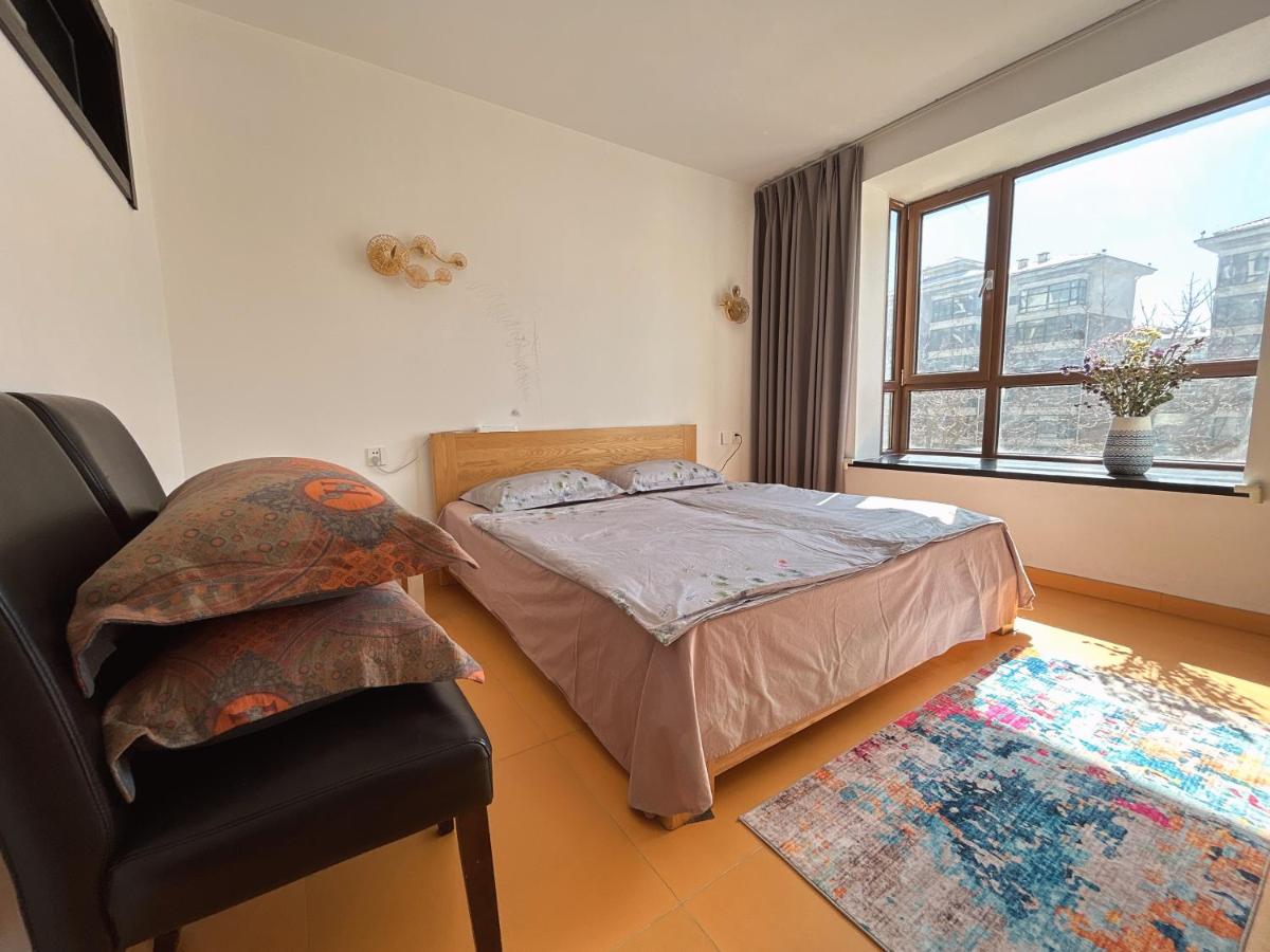 阿尔卑斯度假小屋 - B&B Chongli