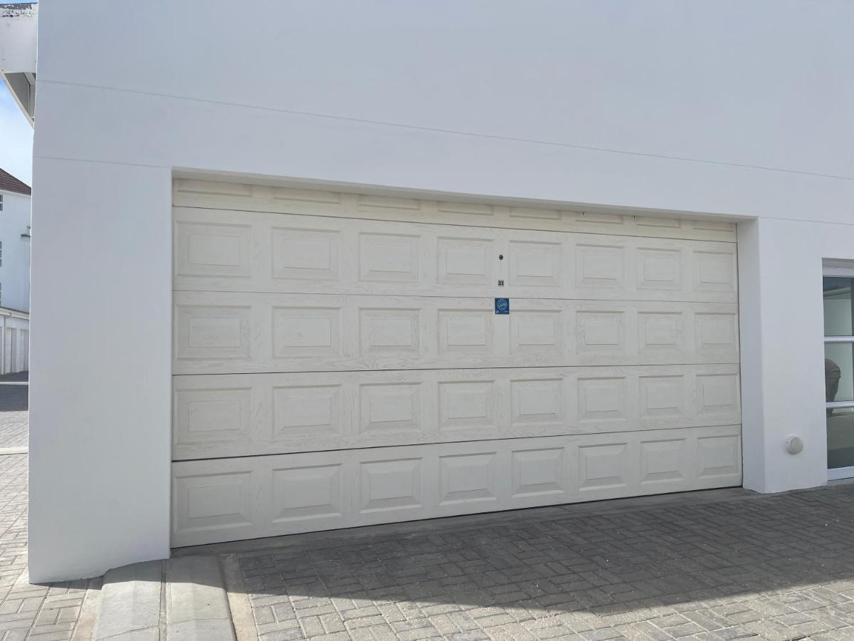 On the Beach 23 - Ferienwohnung Swakopmund