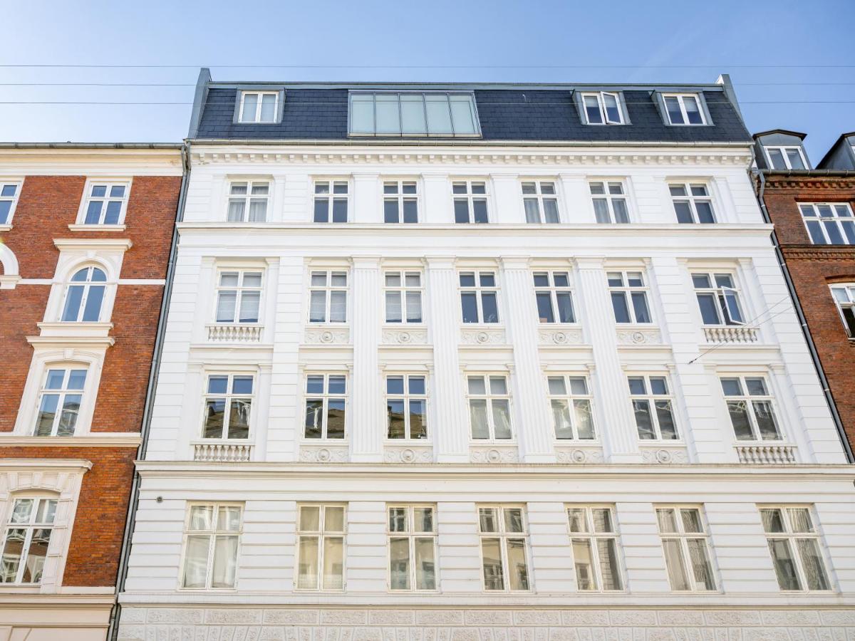 Shield 2 - Great Apartment in the Centre of Copenhagen - B&B Copenaghen