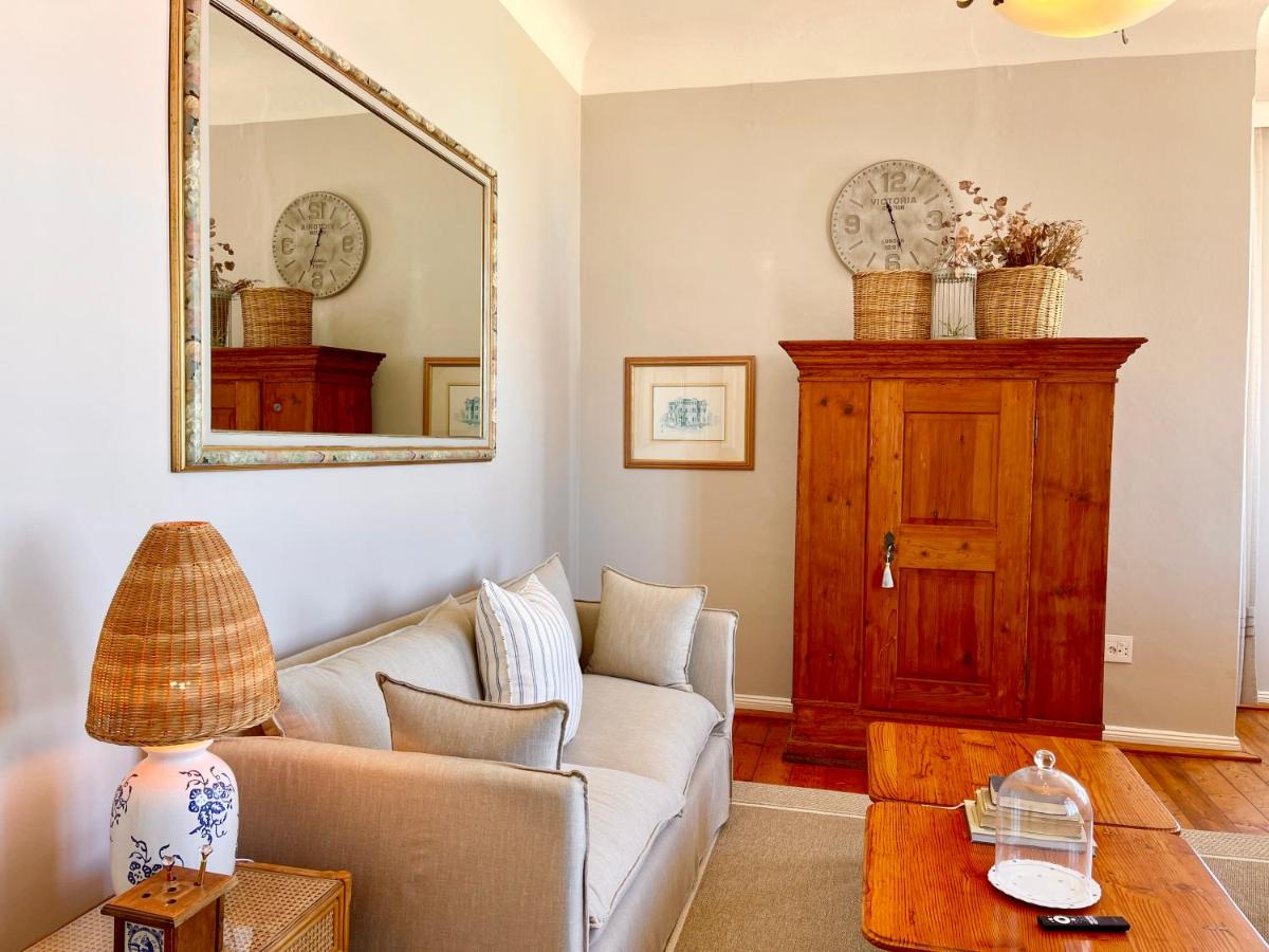 The Heritage Loft - Central Swakopmund - B&B Swakopmund