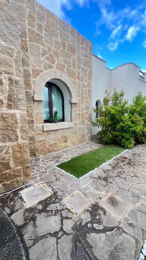 bella vista - Ferienwohnung Alghero