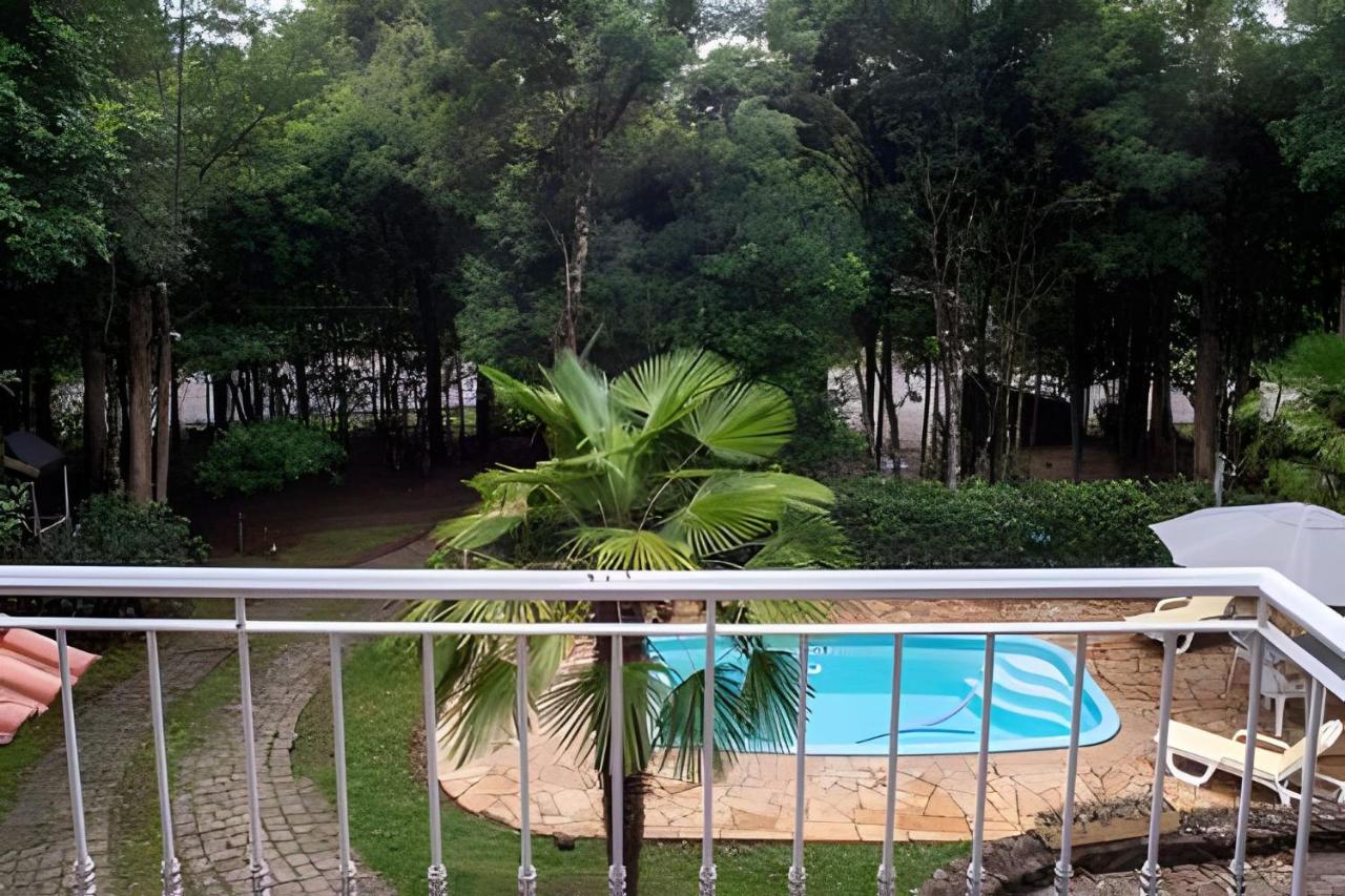 Casa de Sítio Exclusiva | Piscina, Lareira e Natureza - B&B Bento Gonçalves