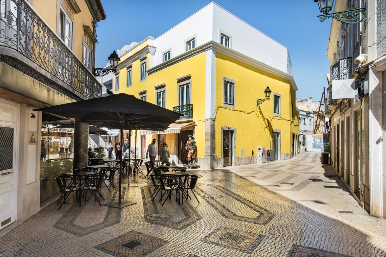 Faro Downtown by MY CHOICE - B&B Faro