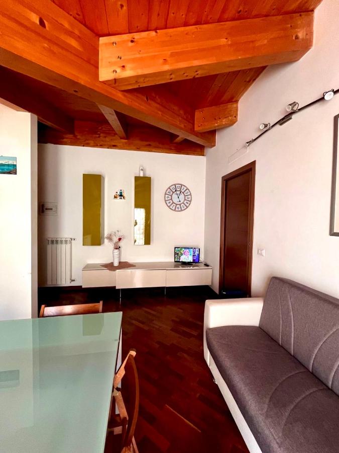 Raggio di Sole - Chambres d'hôtes Montesilvano