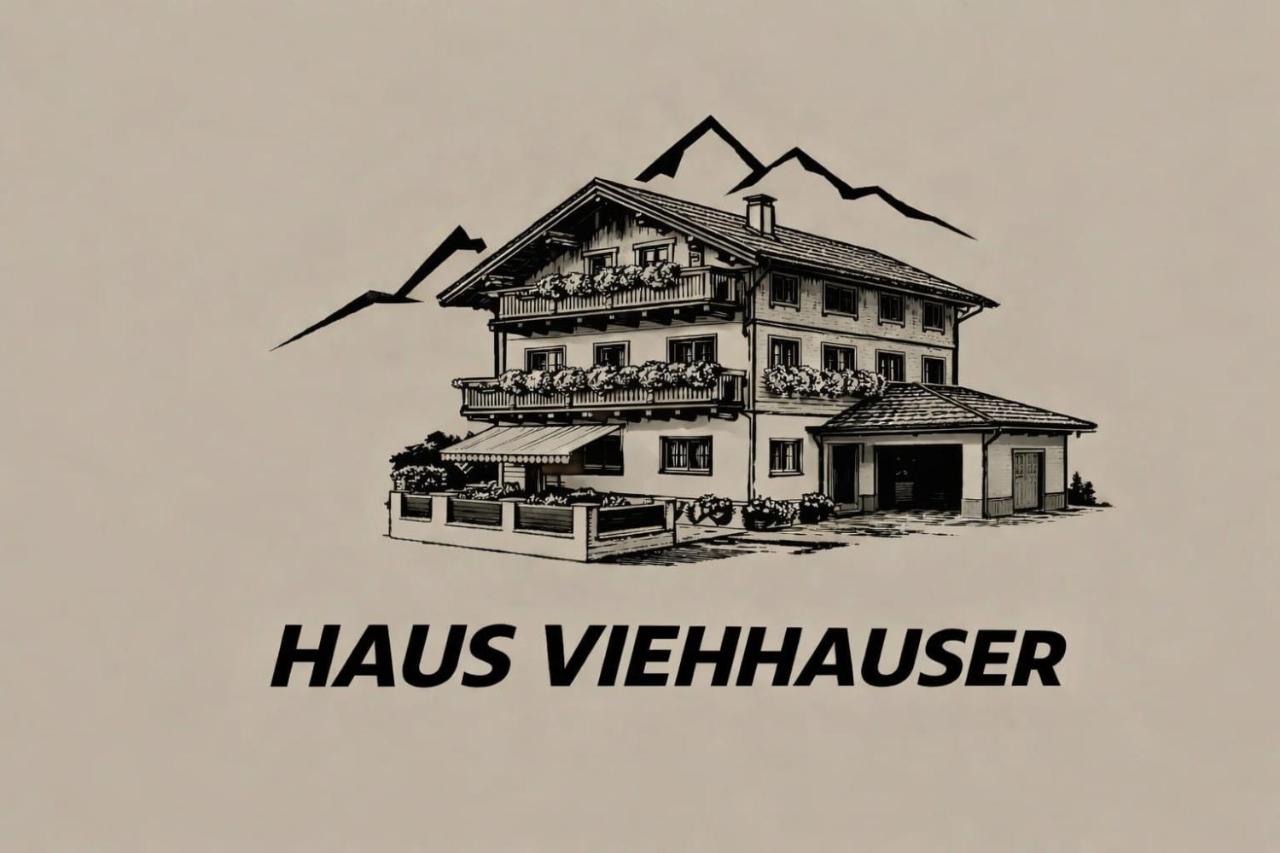 Haus Viehhauser Karl - B&B Grossarl