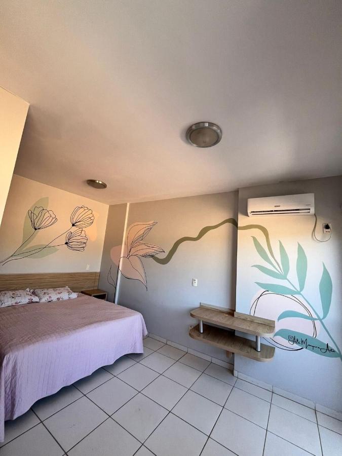 Caldas Novas Flat - B&B Caldas Novas