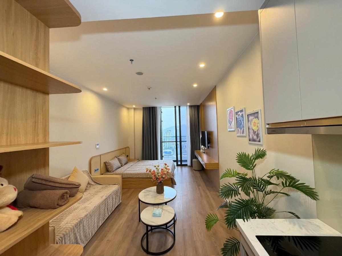 Apartment Icon 40 Luxury - Studio - B&B Hạ Long