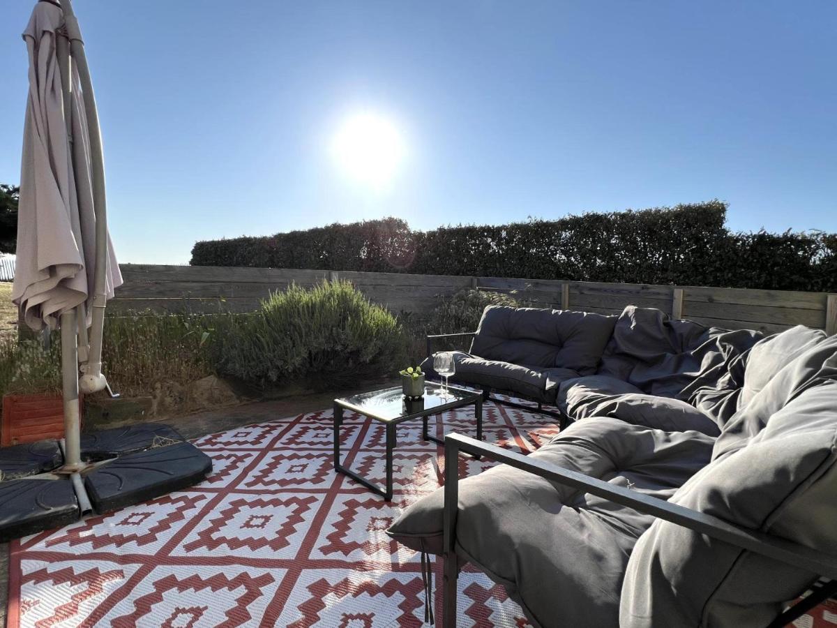 La Maison Du Rivage - B&B Bretteville-sur-Ay