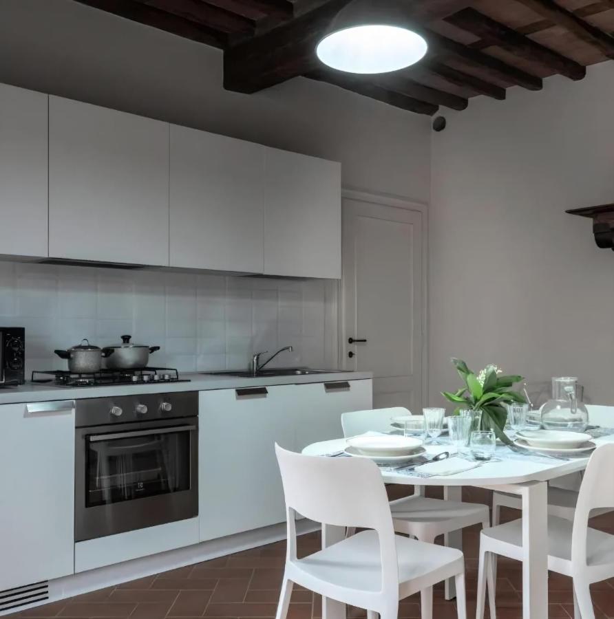 Agriturismo Collecchio - Chambres d'hôtes Pescia