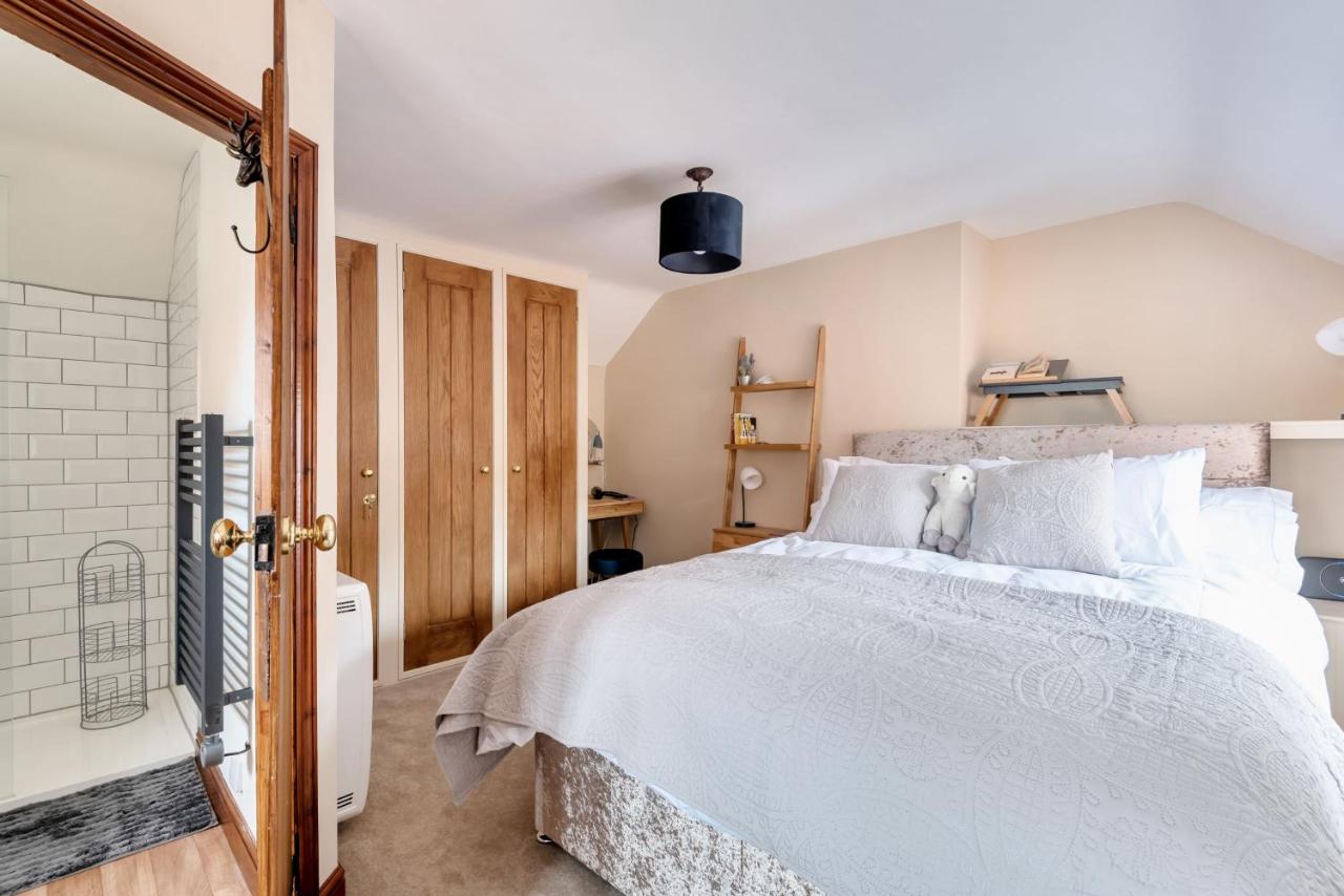 Channel View - B&B Wells-next-the-Sea