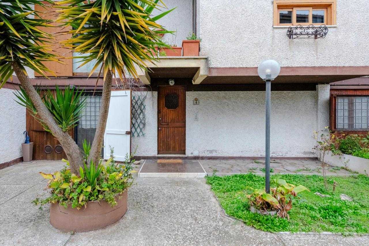 Villa Diana all'Appia Antica - Ferienwohnung Rom