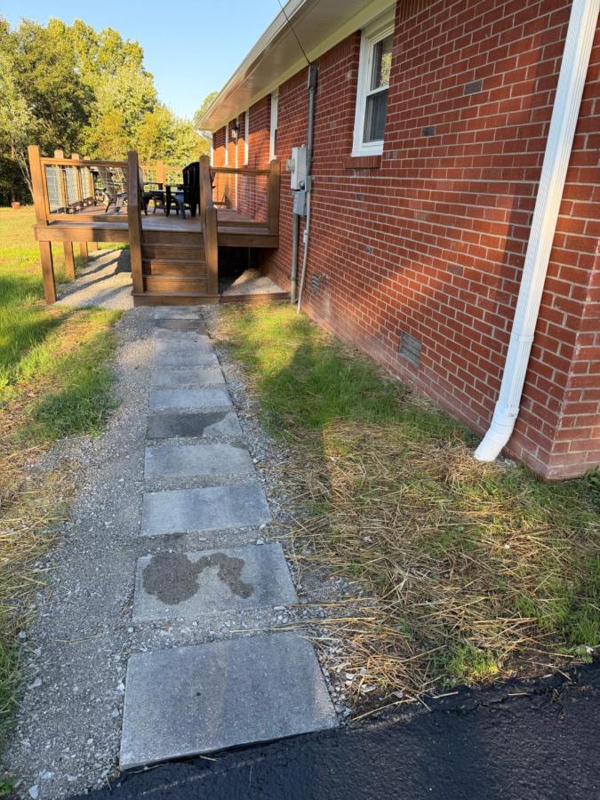 Diamond Retreat - B&B Sweeden