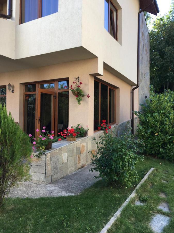 B&B Smolyan - The Lake Villa - Bed and Breakfast Smolyan