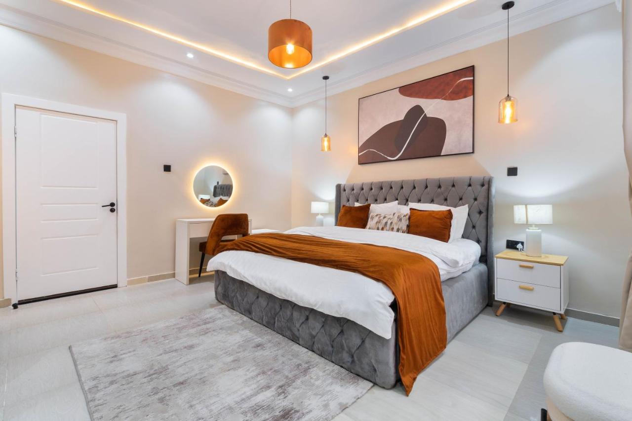 Happy Place Apartments - Ferienwohnung Lagos