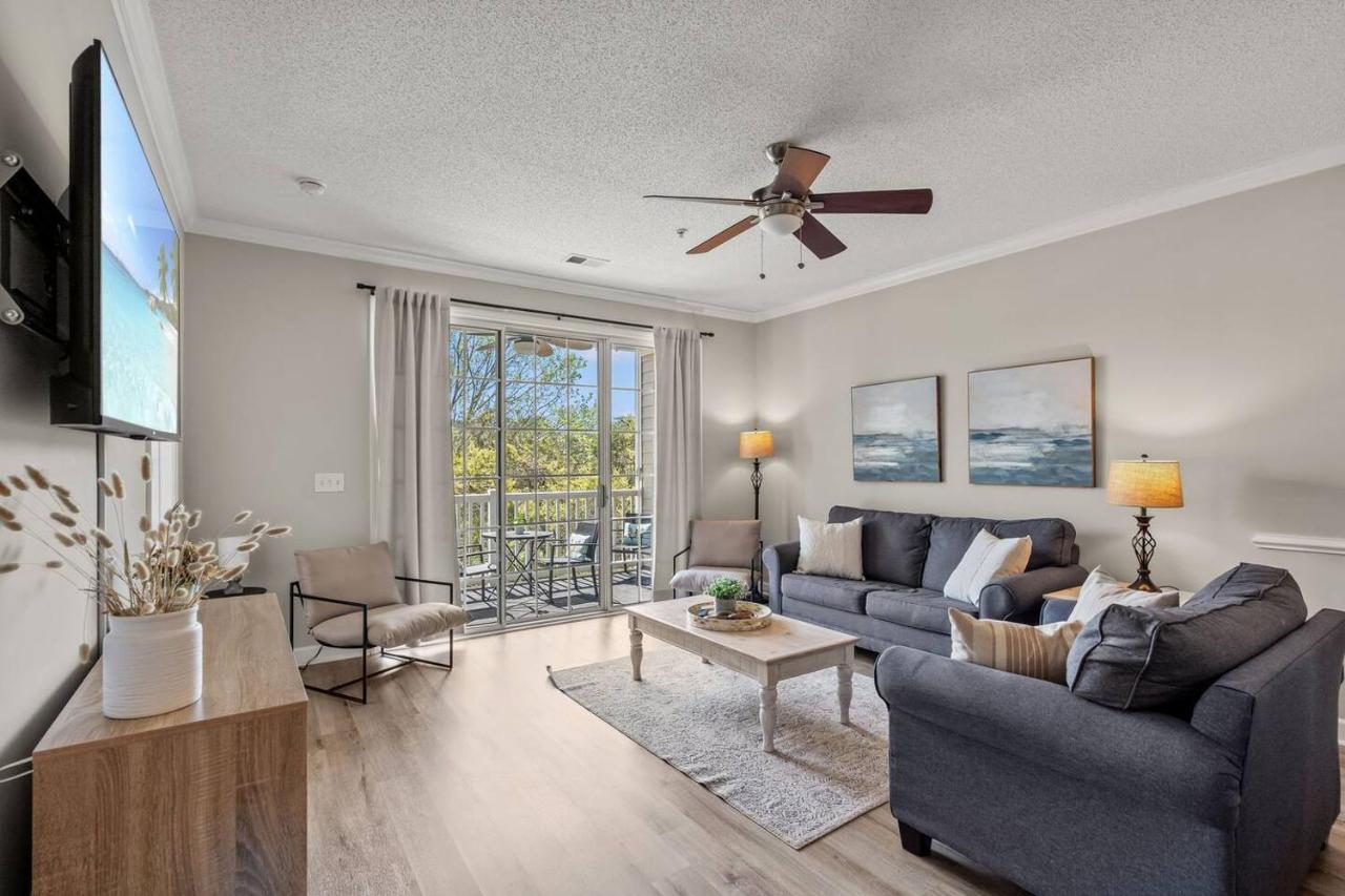 Barefoot Retreat - Pools, Golf, Guest Concierge! - B&B North Myrtle Beach