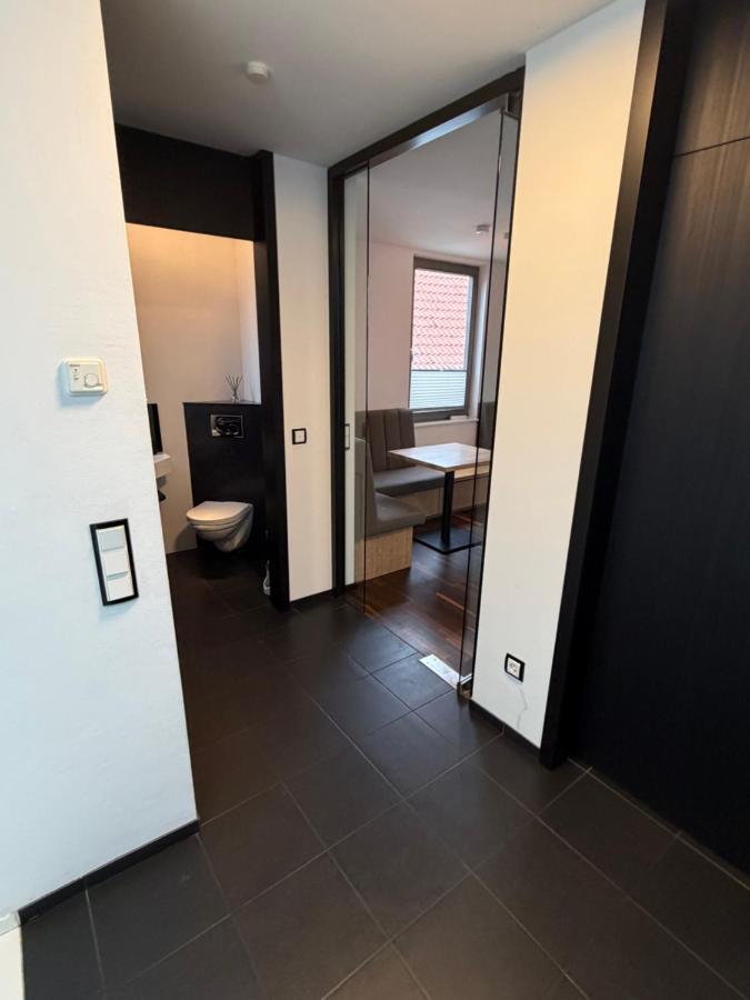 Kato Suite 3 - Ferienwohnung Oldenburg