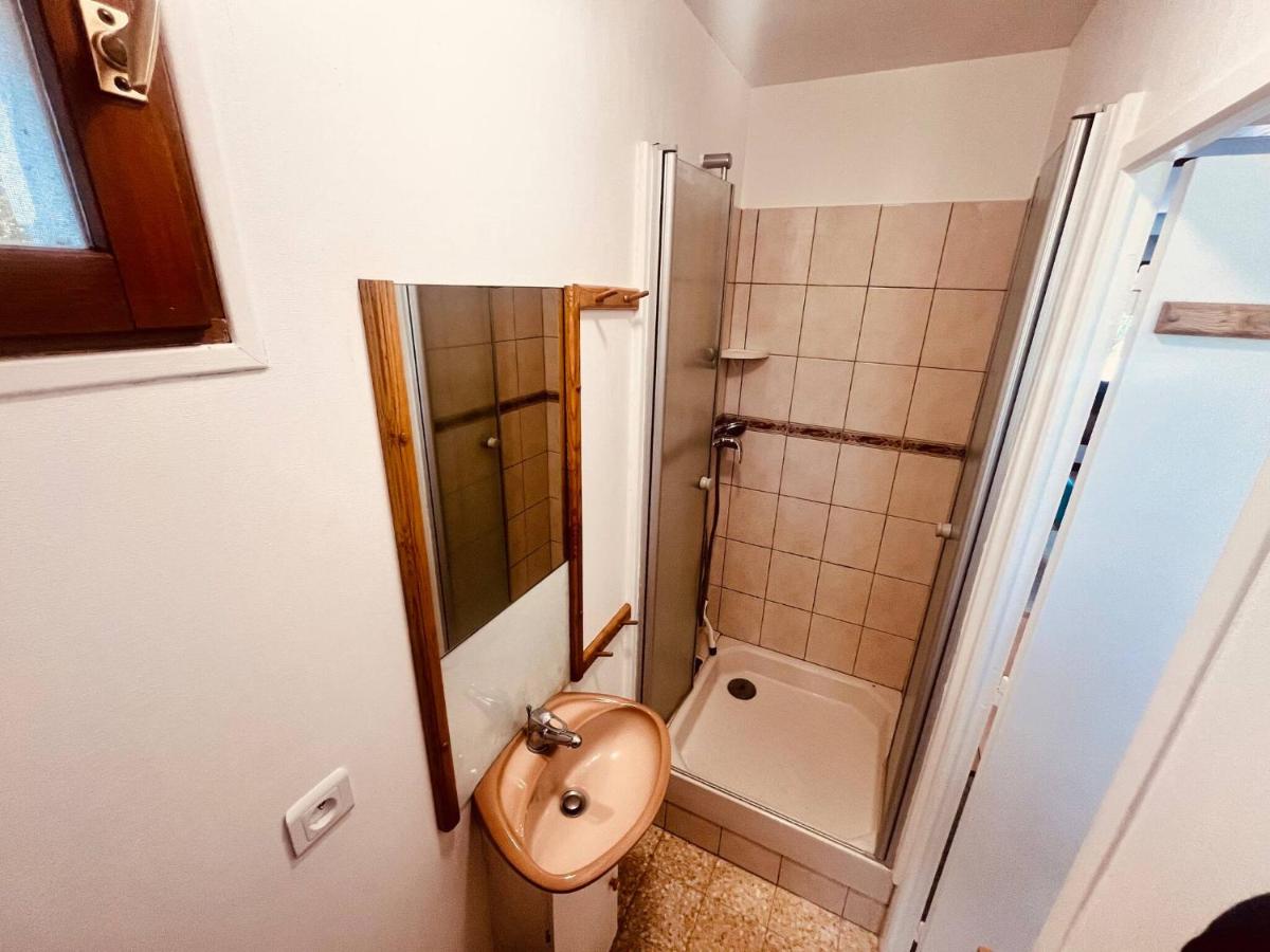 Le Petit Ousson Studio avec Jardin - B&B Briare