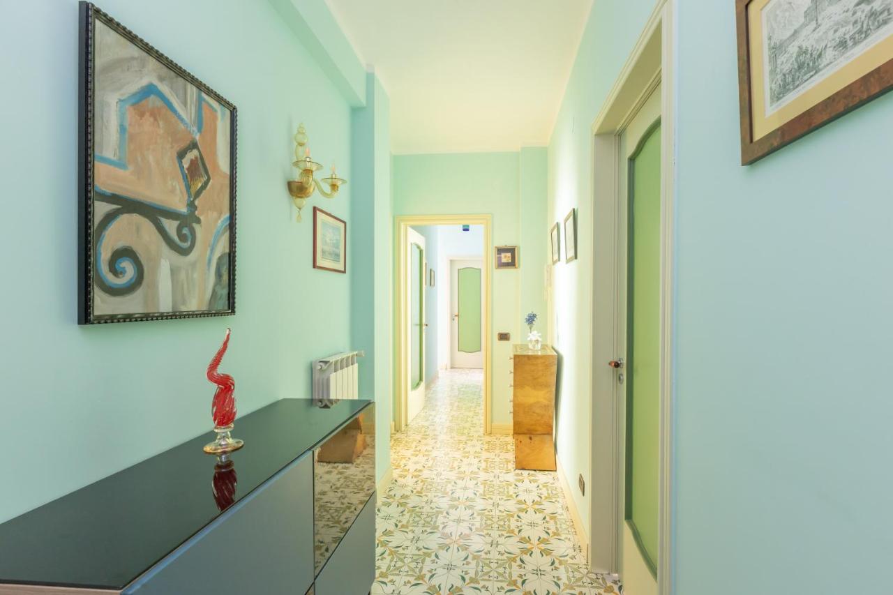 Sorrento in Vista - Ferienwohnung Sorrent