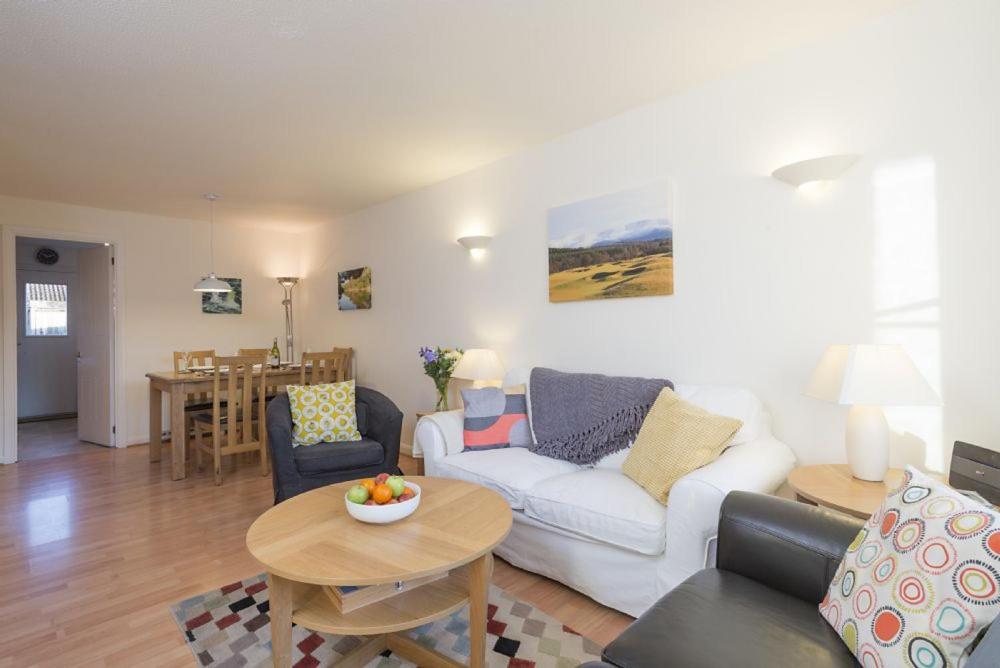 Manuka Cottage - B&B Aviemore