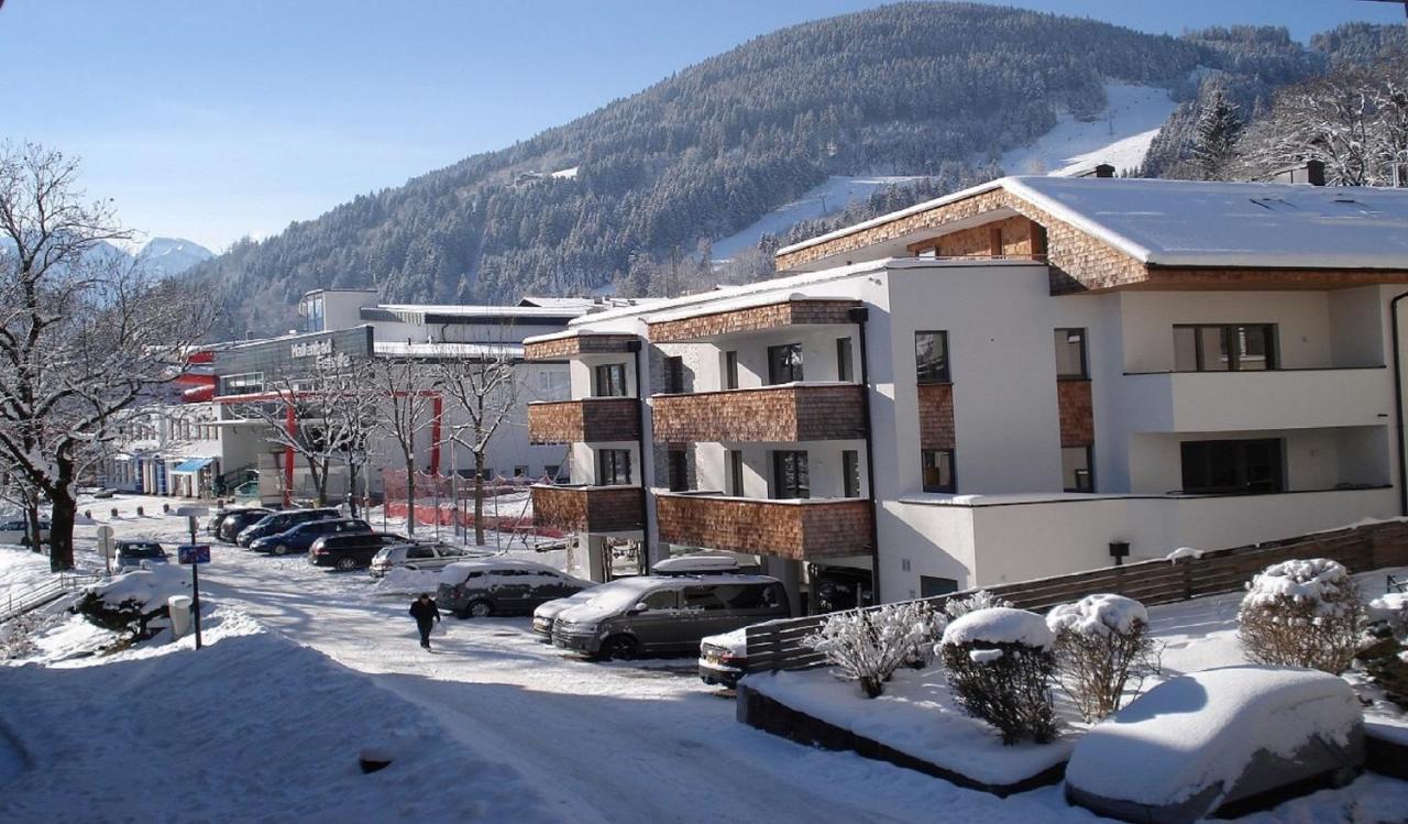 B&B Zell am See - Appartement Living Schönwies - Bed and Breakfast Zell am See