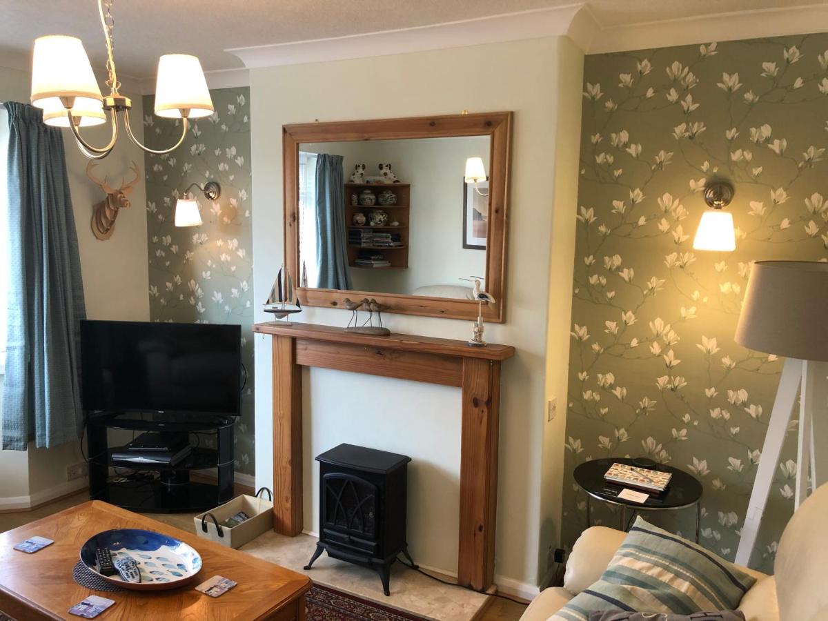 Valentines on Love Lane - B&B Whitby