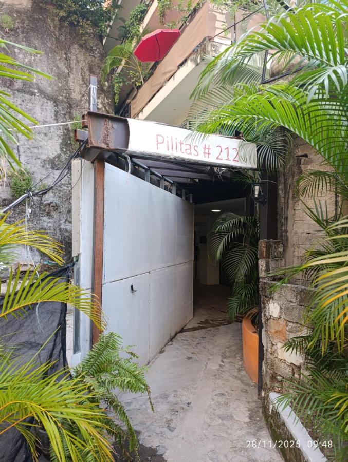 Private Retreat for Remote Workers - and Lovers - B&B Puerto Vallarta