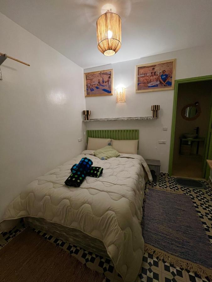 Surf house - Ferienwohnung Essaouira