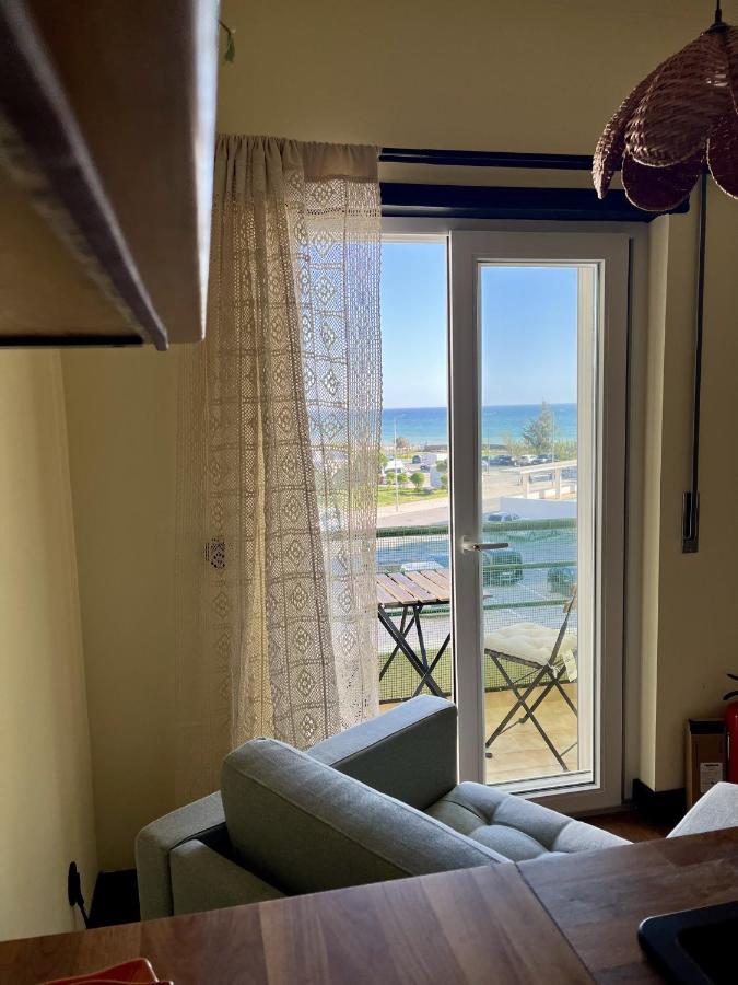 Pérola VerdeMar - B&B Quarteira