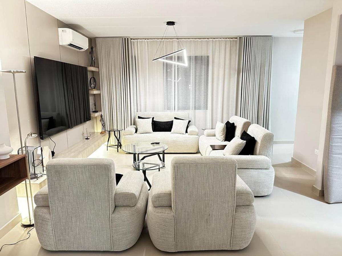 فيلا فندقية بالقرب من المطار - B&B Riyad