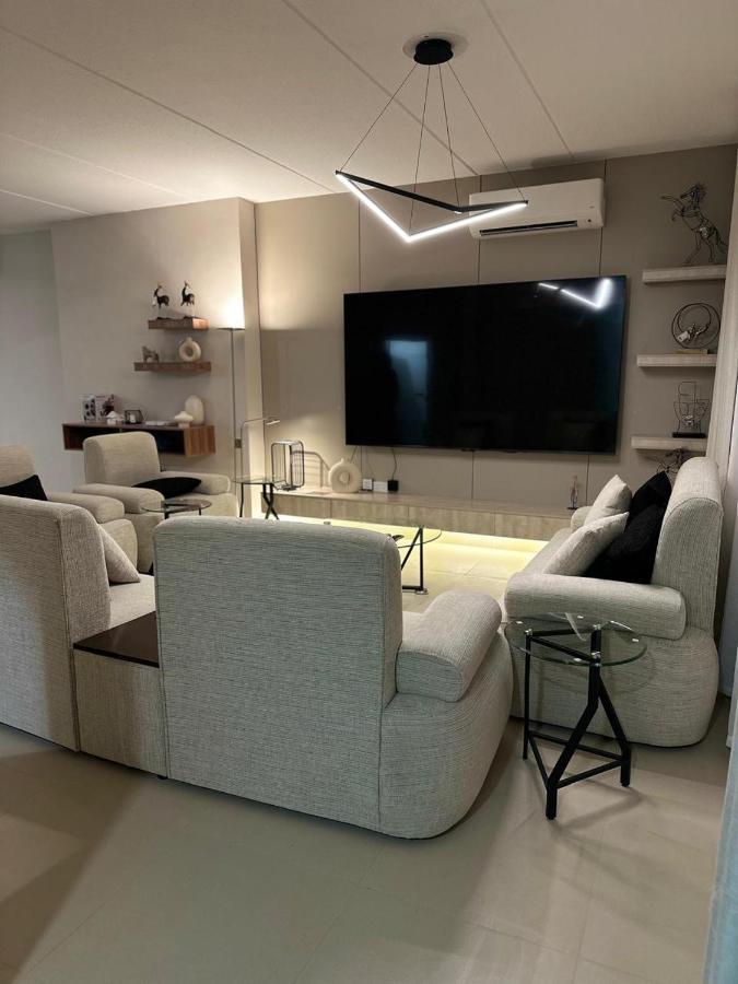 فيلا فندقية بالقرب من المطار - B&B Riyad