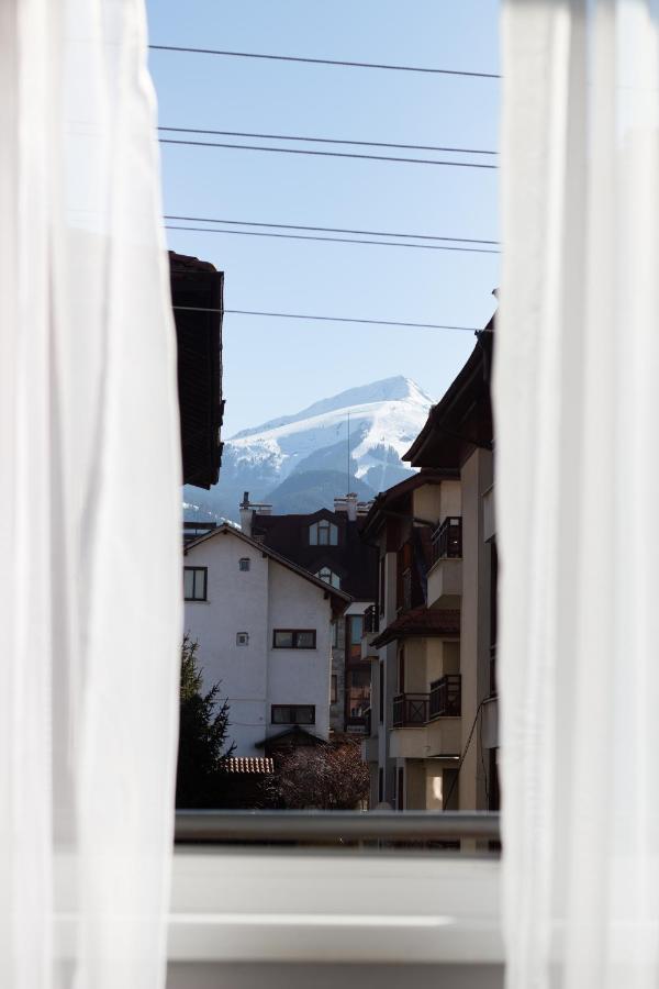 Bansko Nomad Spot CoLiving - Chambres d'hôtes Bansko