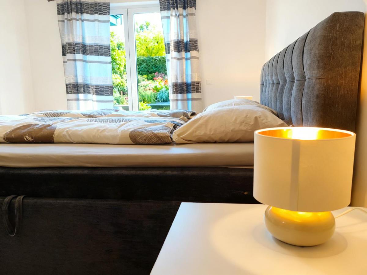 Vienna Apartments with Free Parking - B&B Vienna